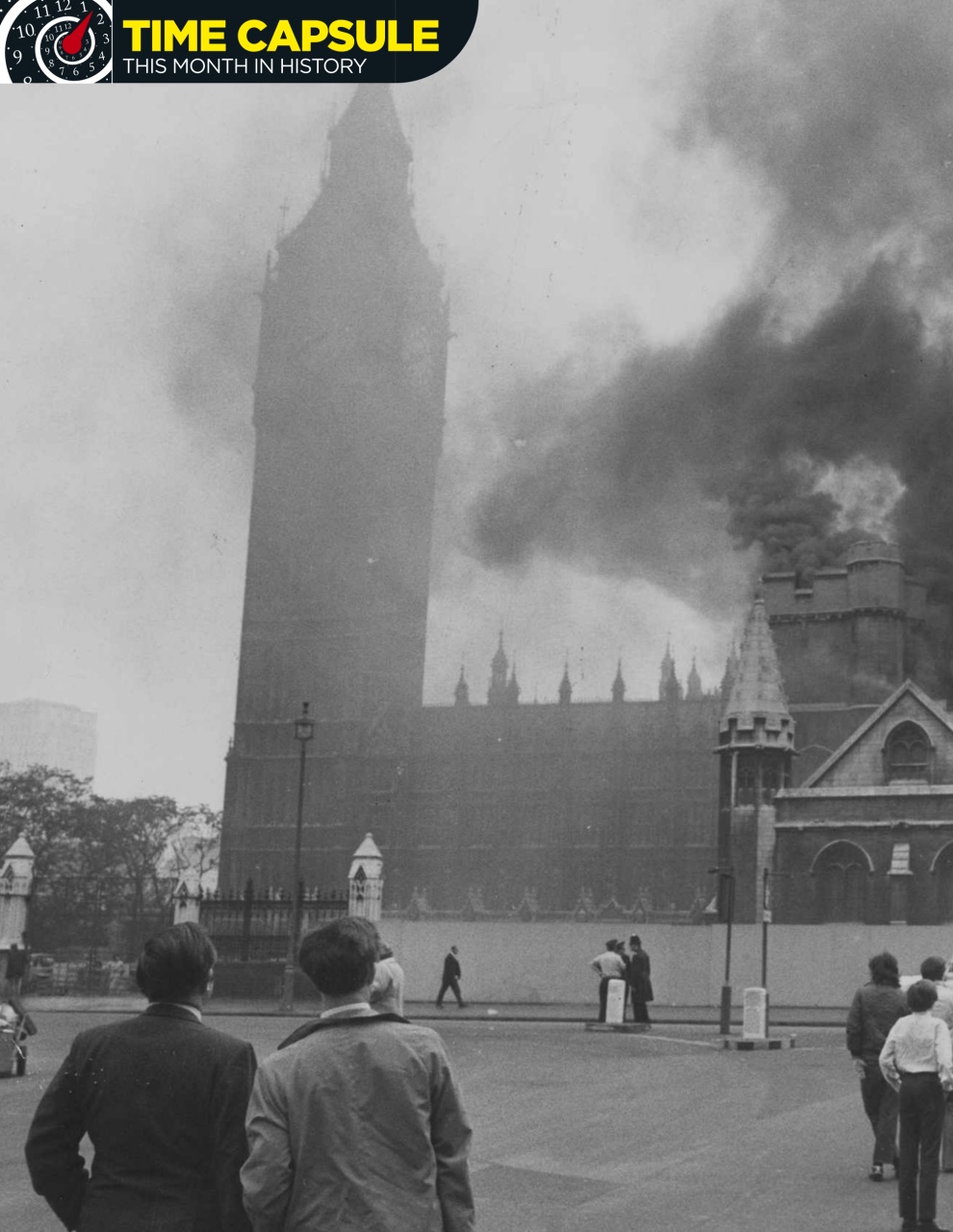 BBC History Revealed Magazine Preview Pages