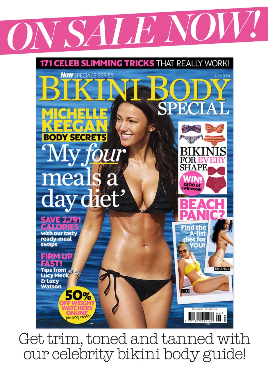 Pick Me Up Preview Pages