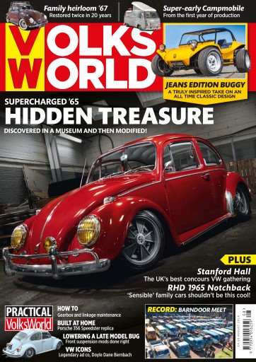 Volksworld issue 