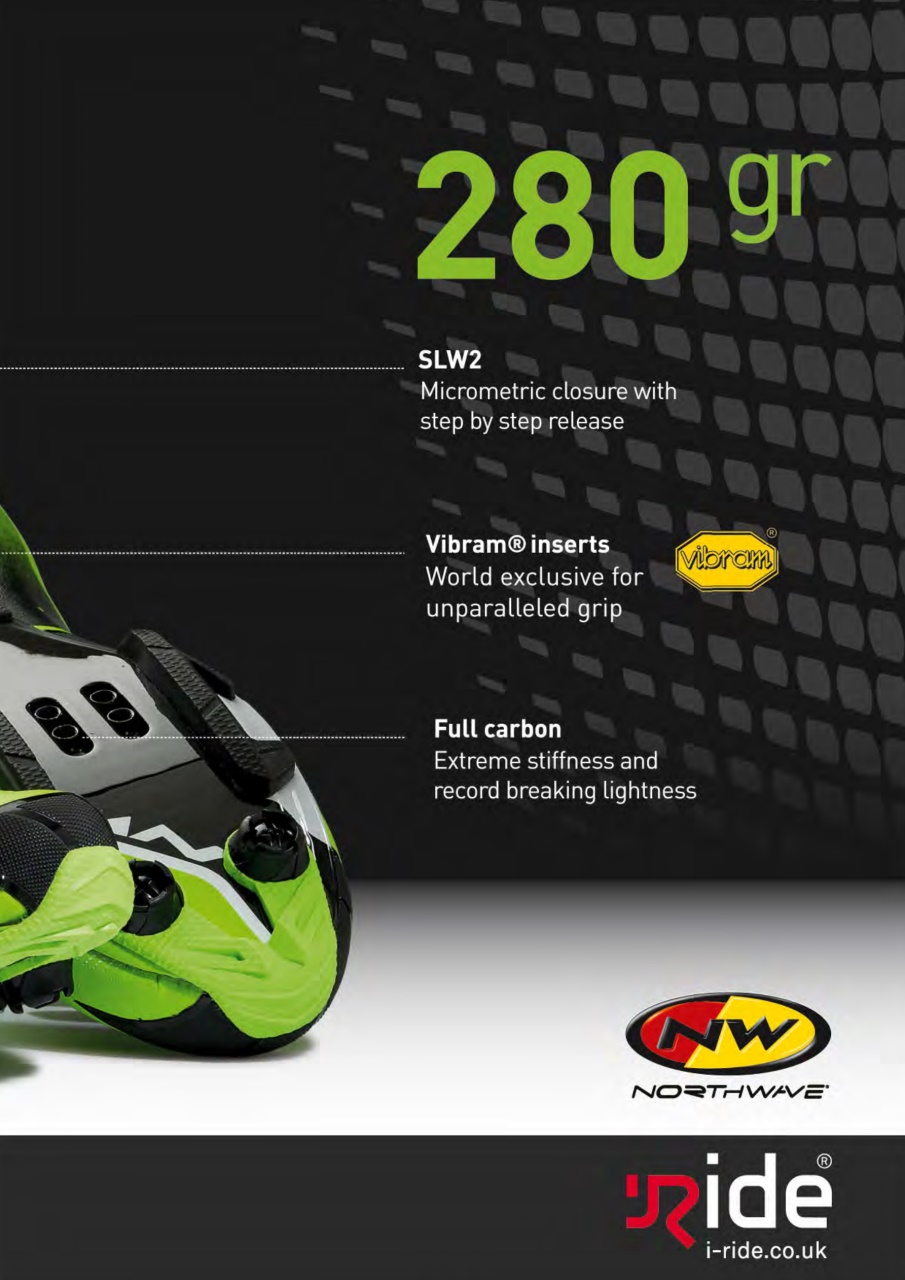 Mountain Biking UK Preview Pages