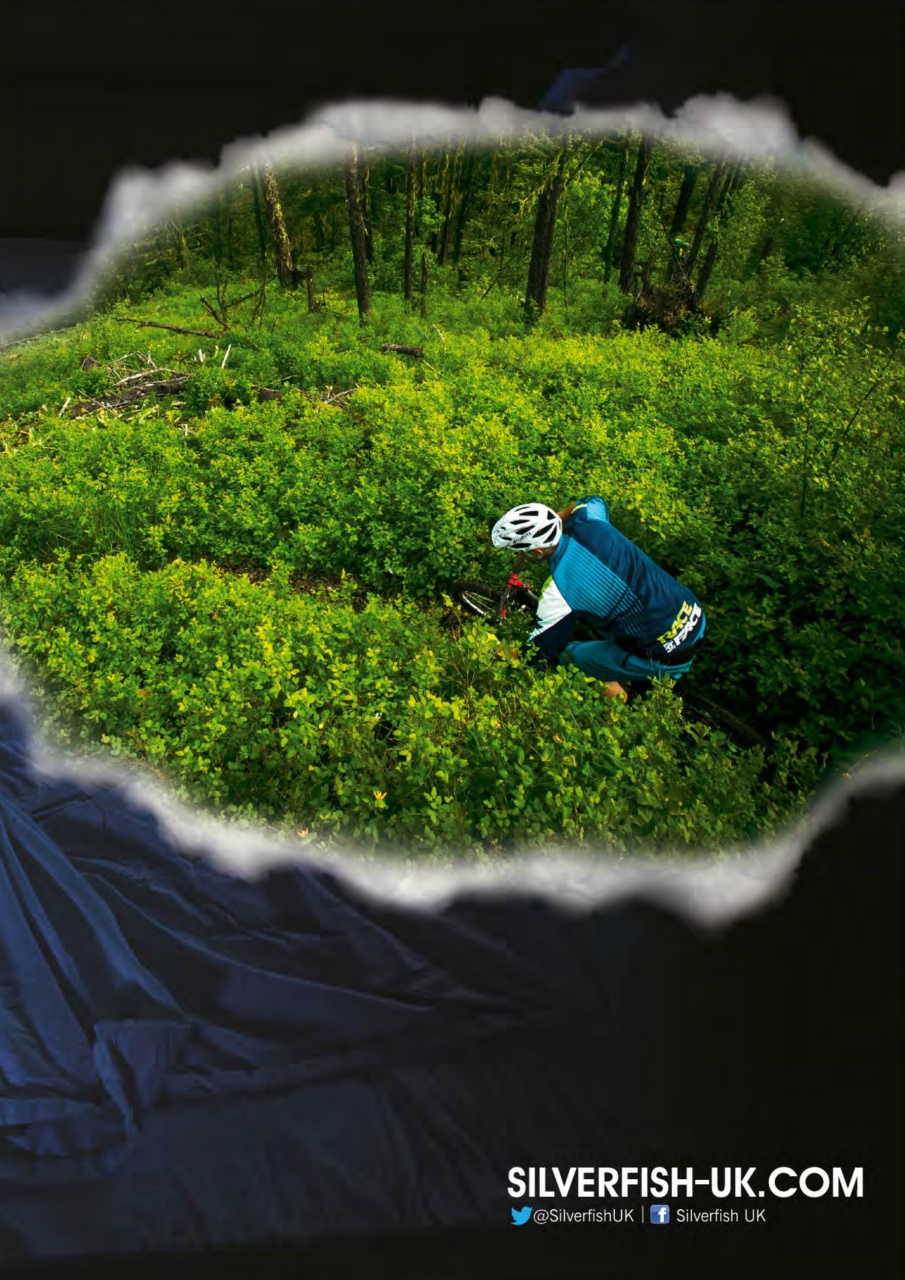Mountain Biking UK Preview Pages