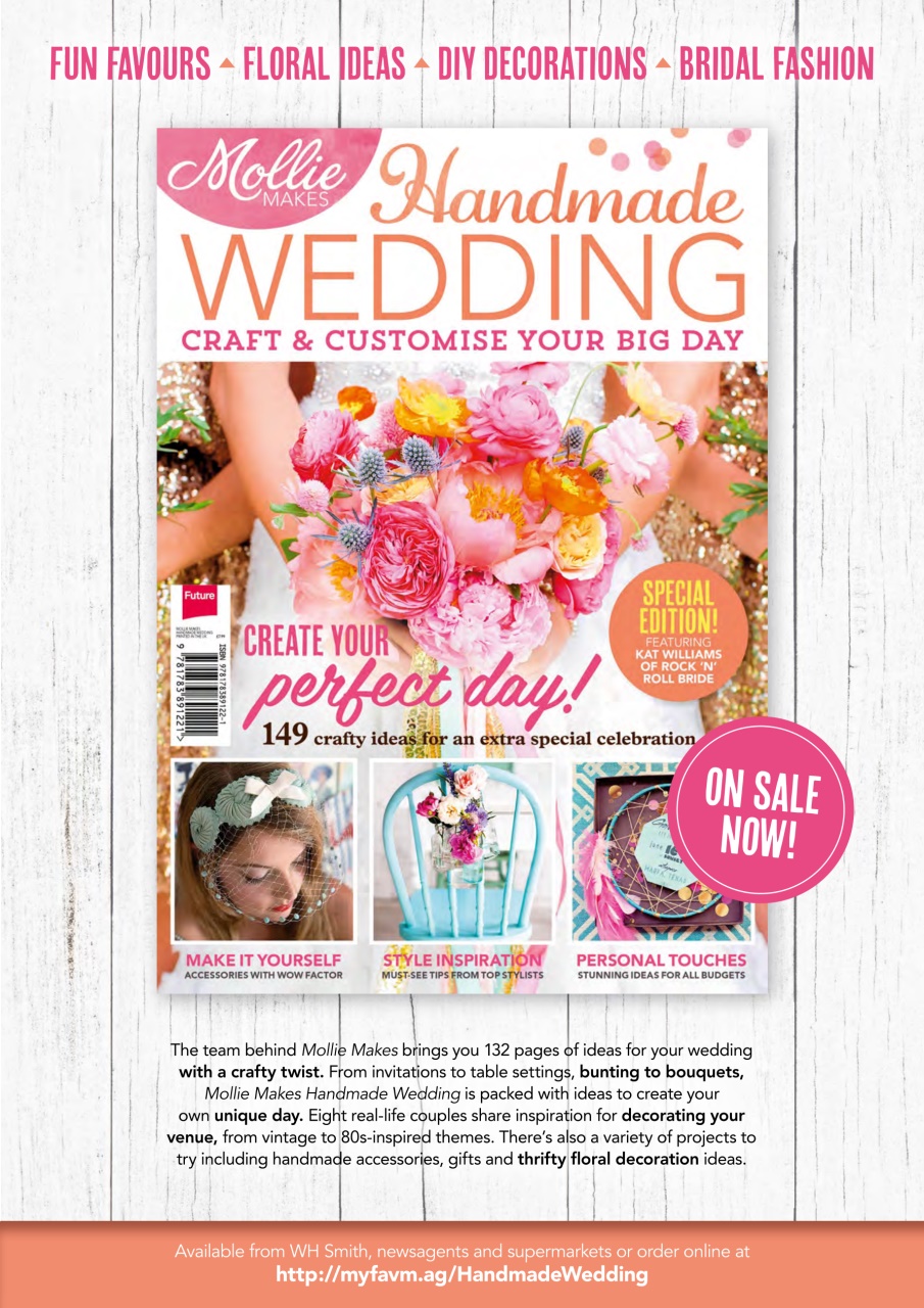 CrossStitcher Preview Pages