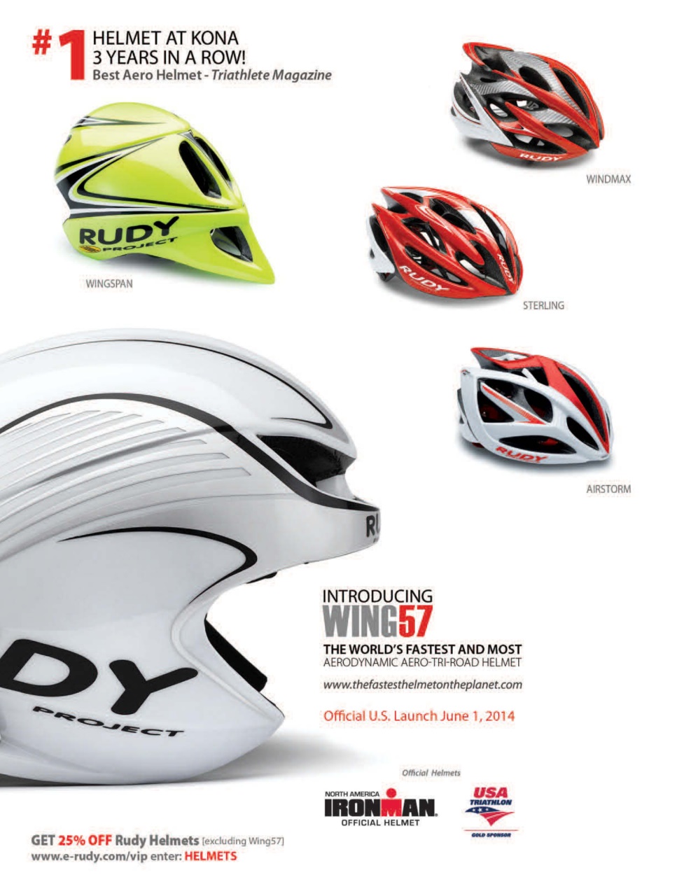 Pedal Magazine Preview Pages