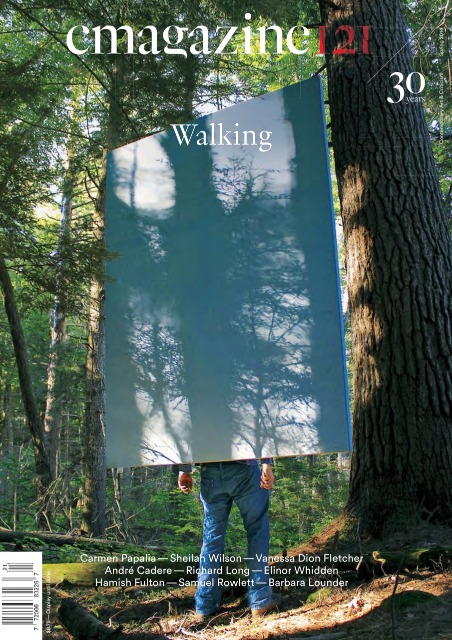 C Magazine Preview Pages