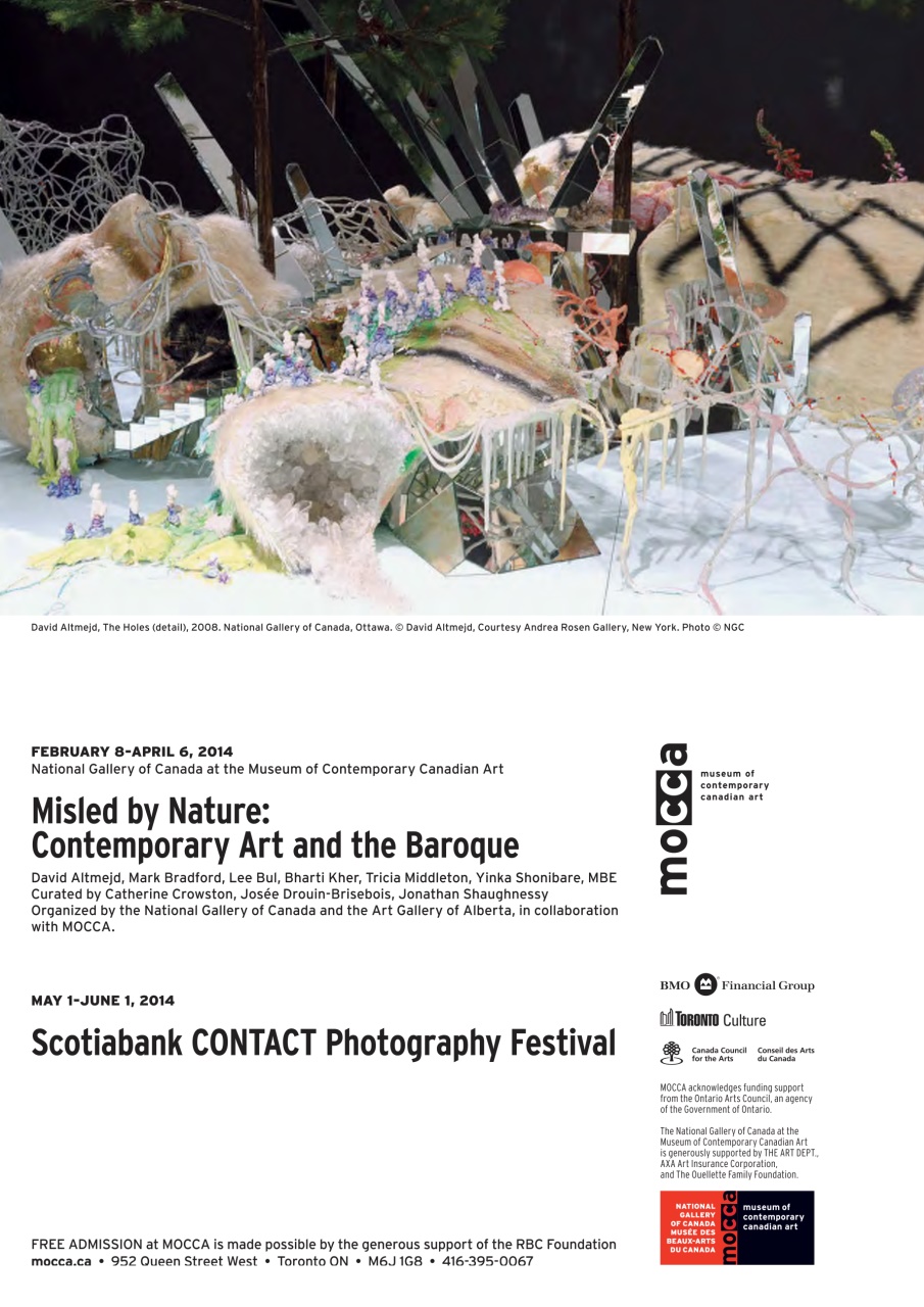 C Magazine Preview Pages