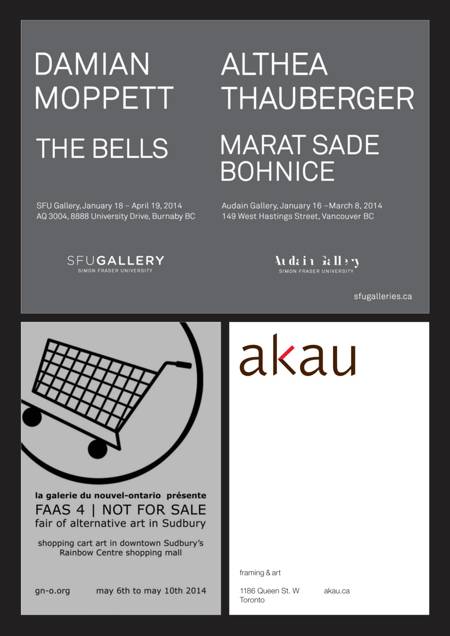 C Magazine Preview Pages