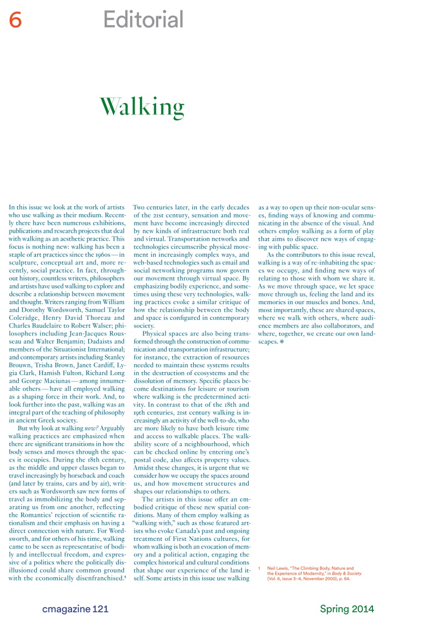 C Magazine Preview Pages