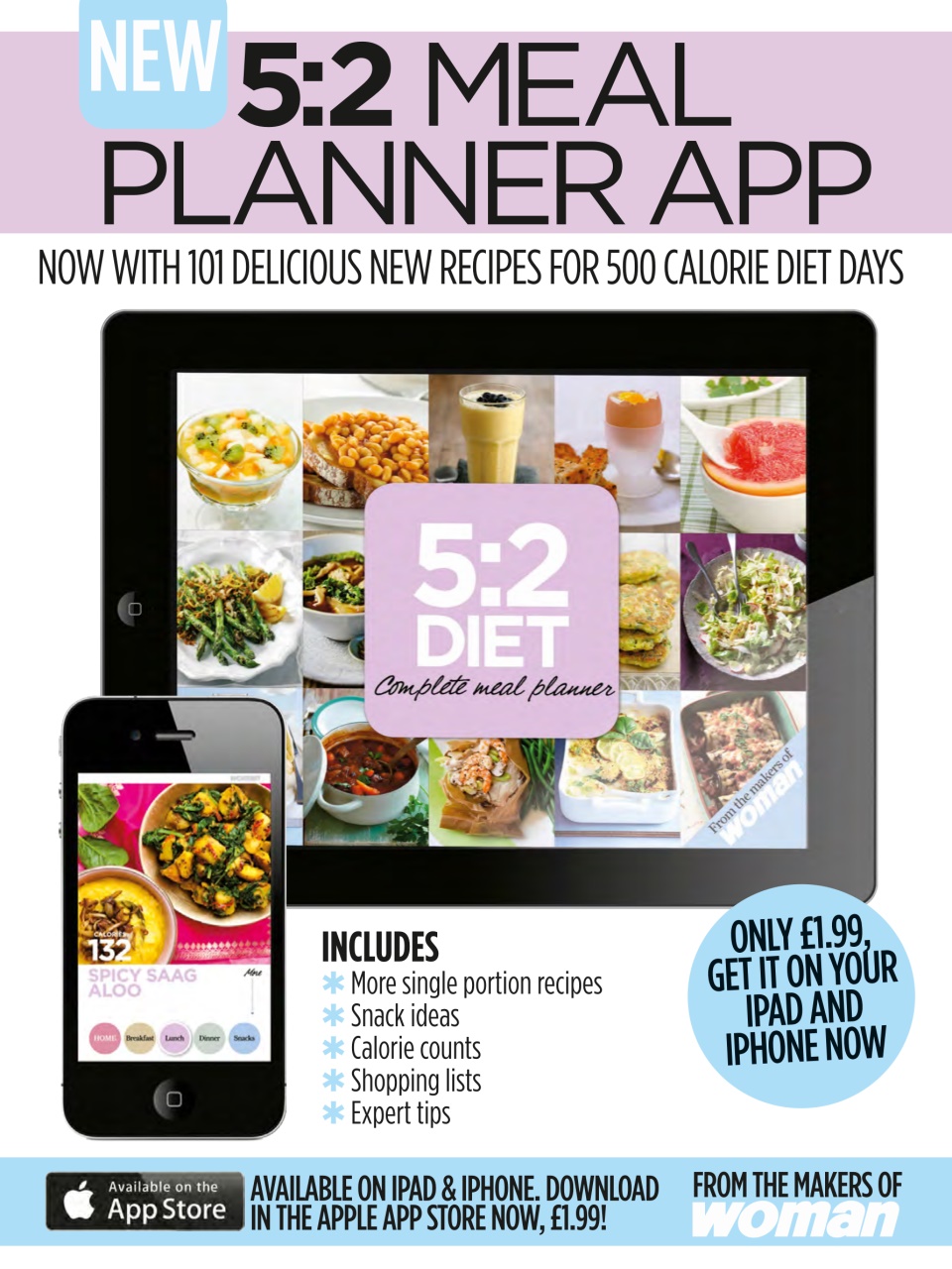 What's on TV Preview Pages