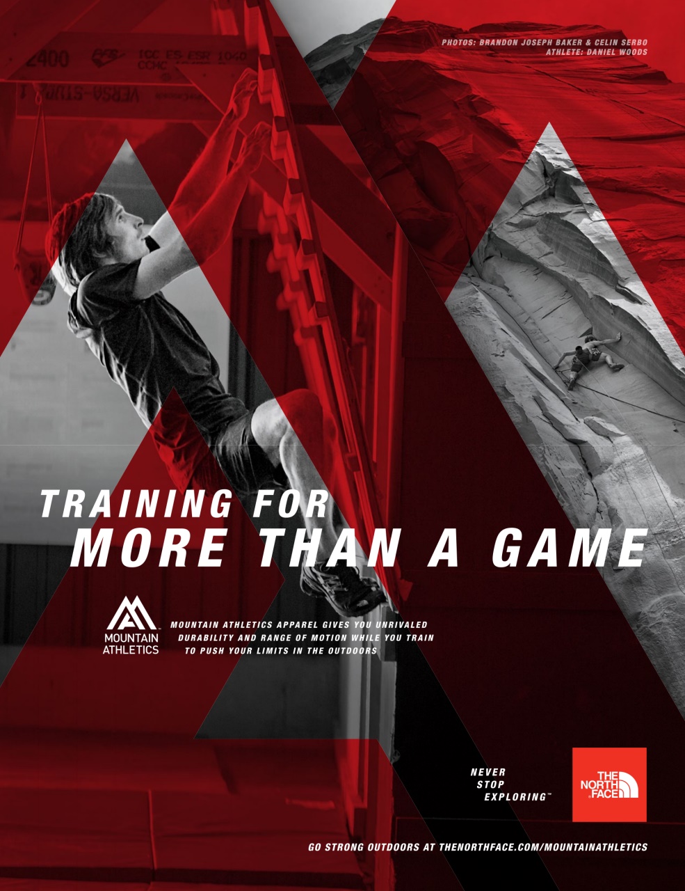 Gripped Preview Pages