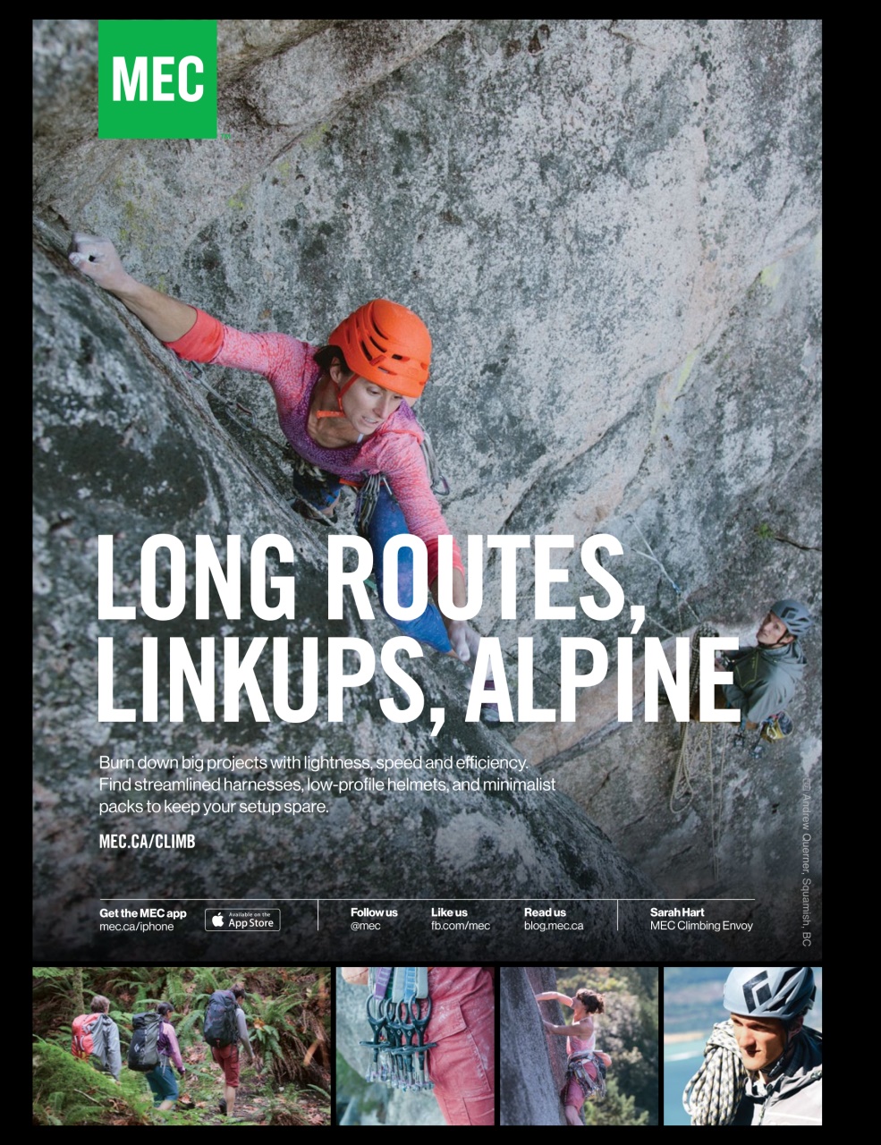 Gripped Preview Pages