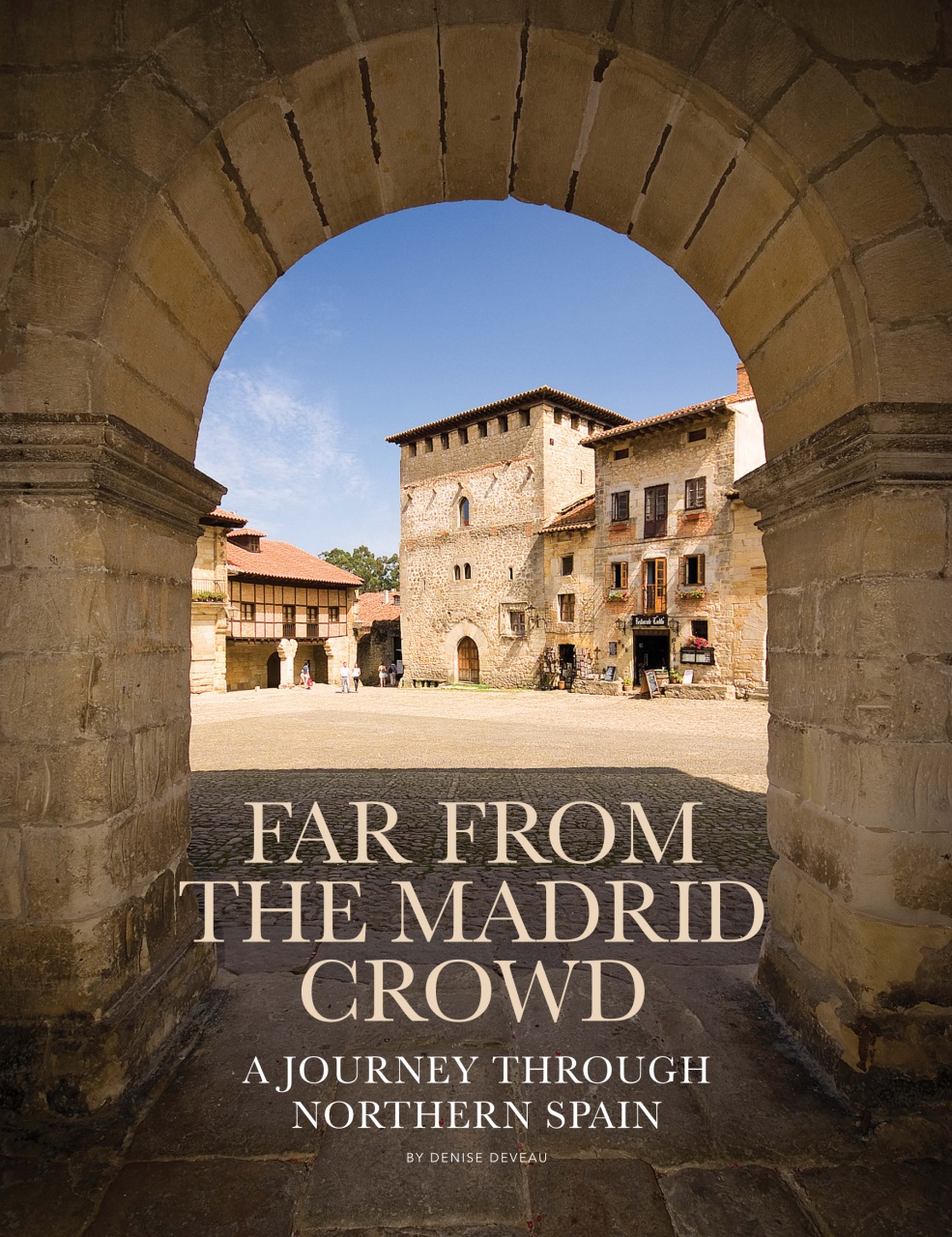 Dreamscapes Preview Pages