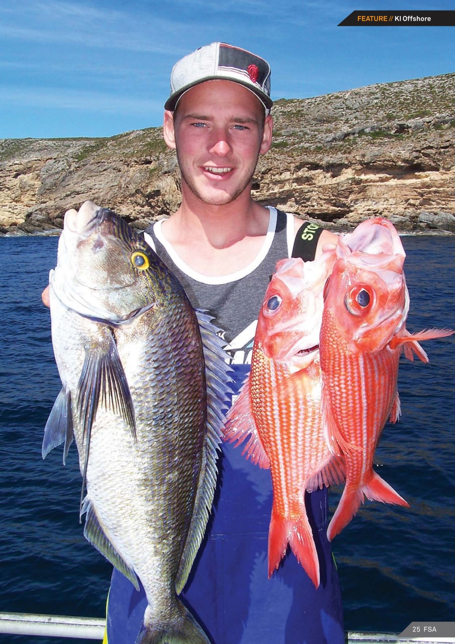 Fishing SA Preview Pages