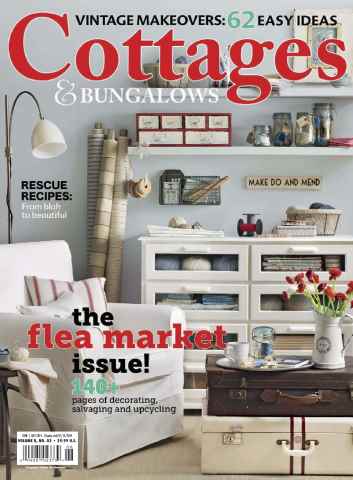 Cottages and Bungalows issue June-July 2014