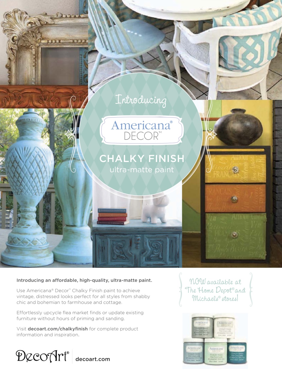 Cottages and Bungalows Preview Pages