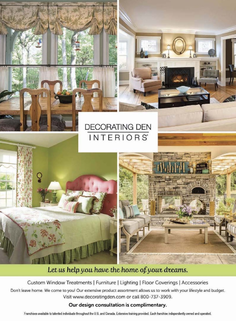 Cottages and Bungalows Preview Pages