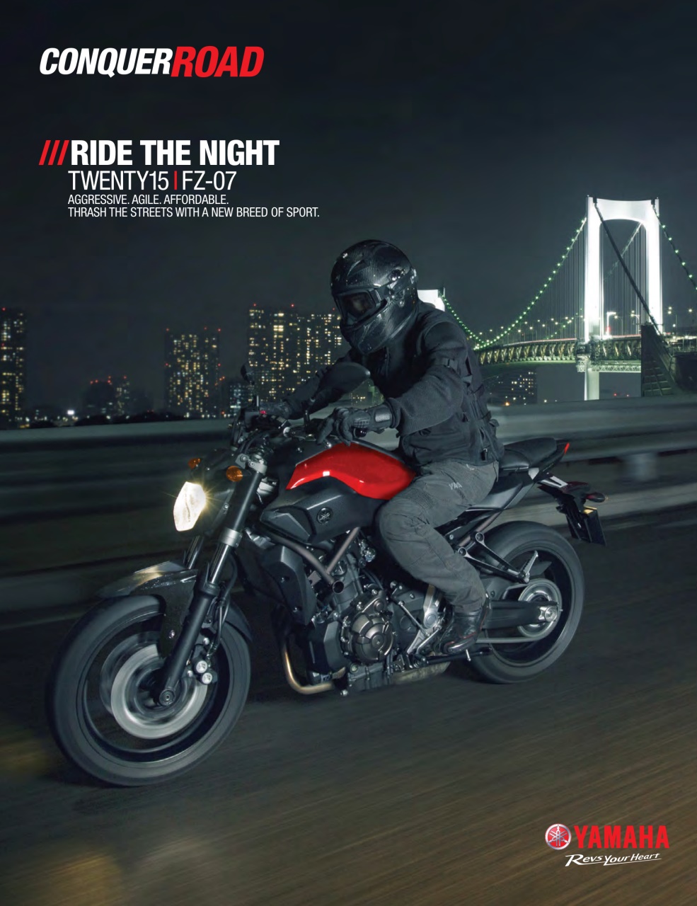 Motorcycle Mojo Preview Pages