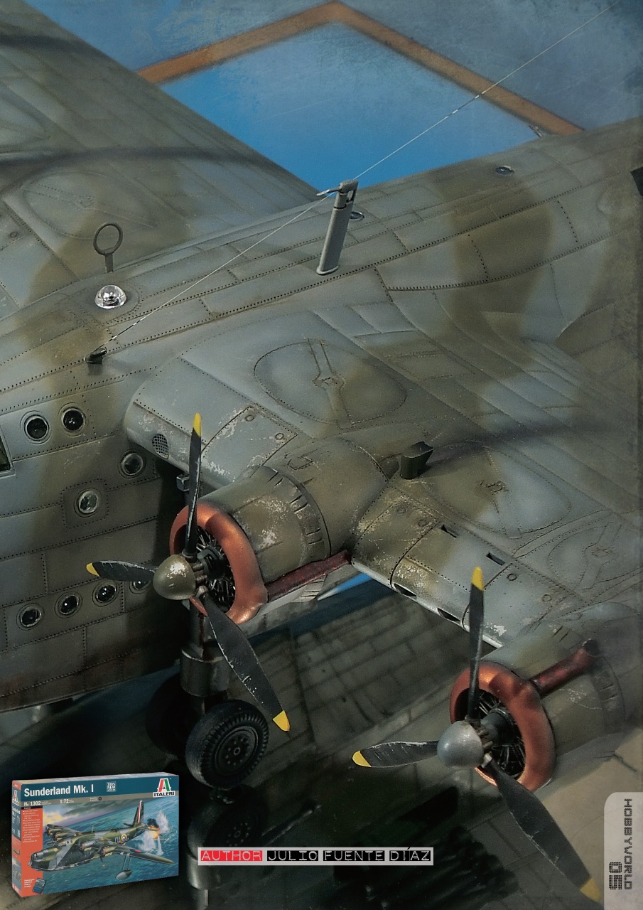 HobbyWorld English Preview Pages