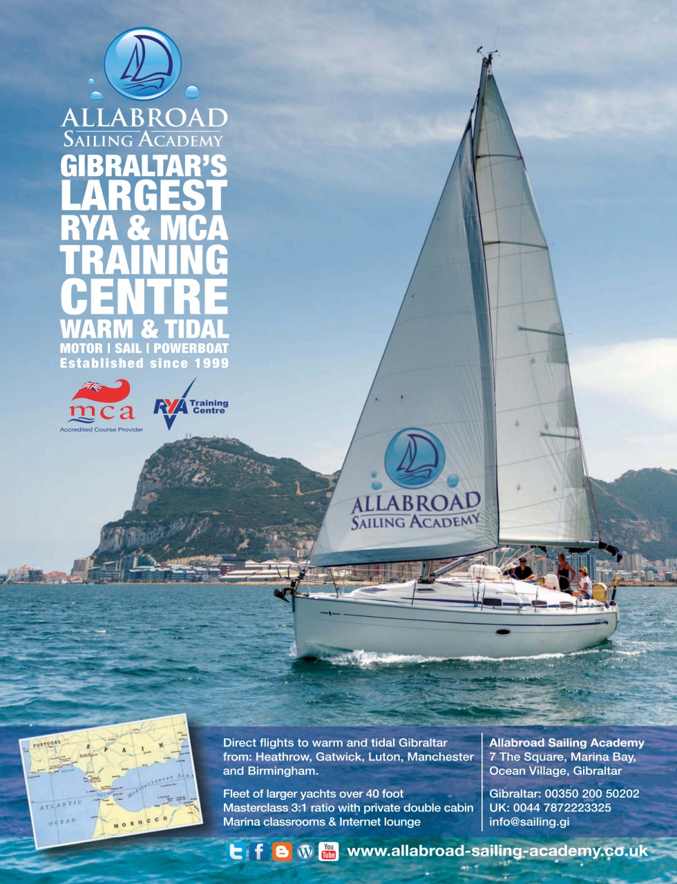 Sailing Today Preview Pages