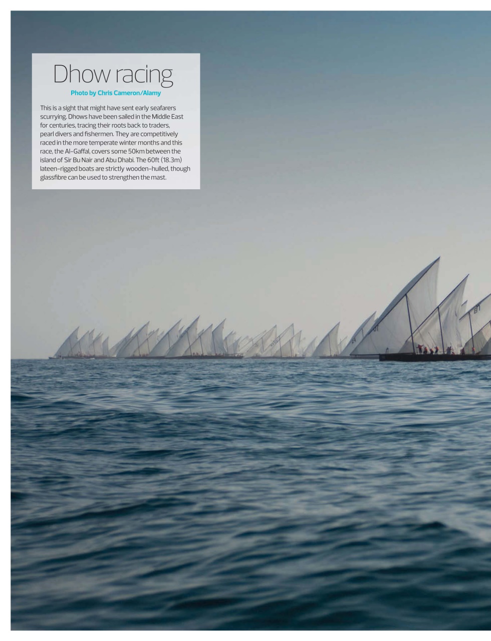 Sailing Today Preview Pages