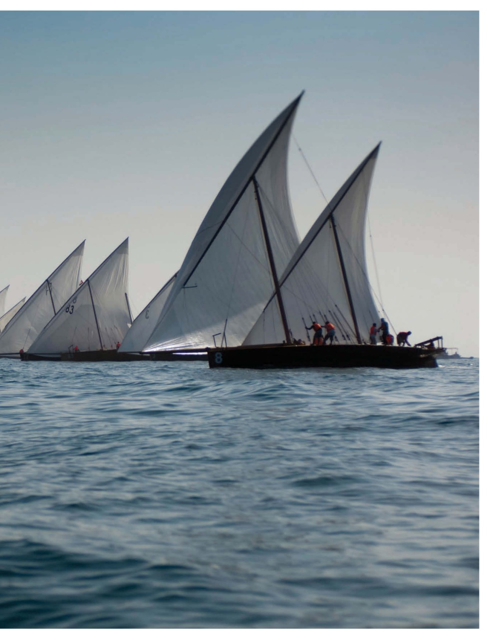 Sailing Today Preview Pages