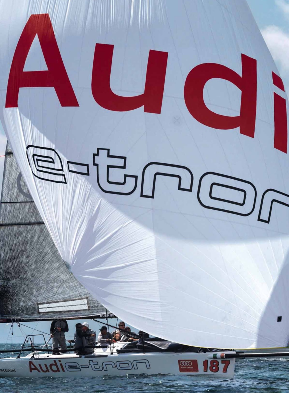 Vela e Motore Preview Pages