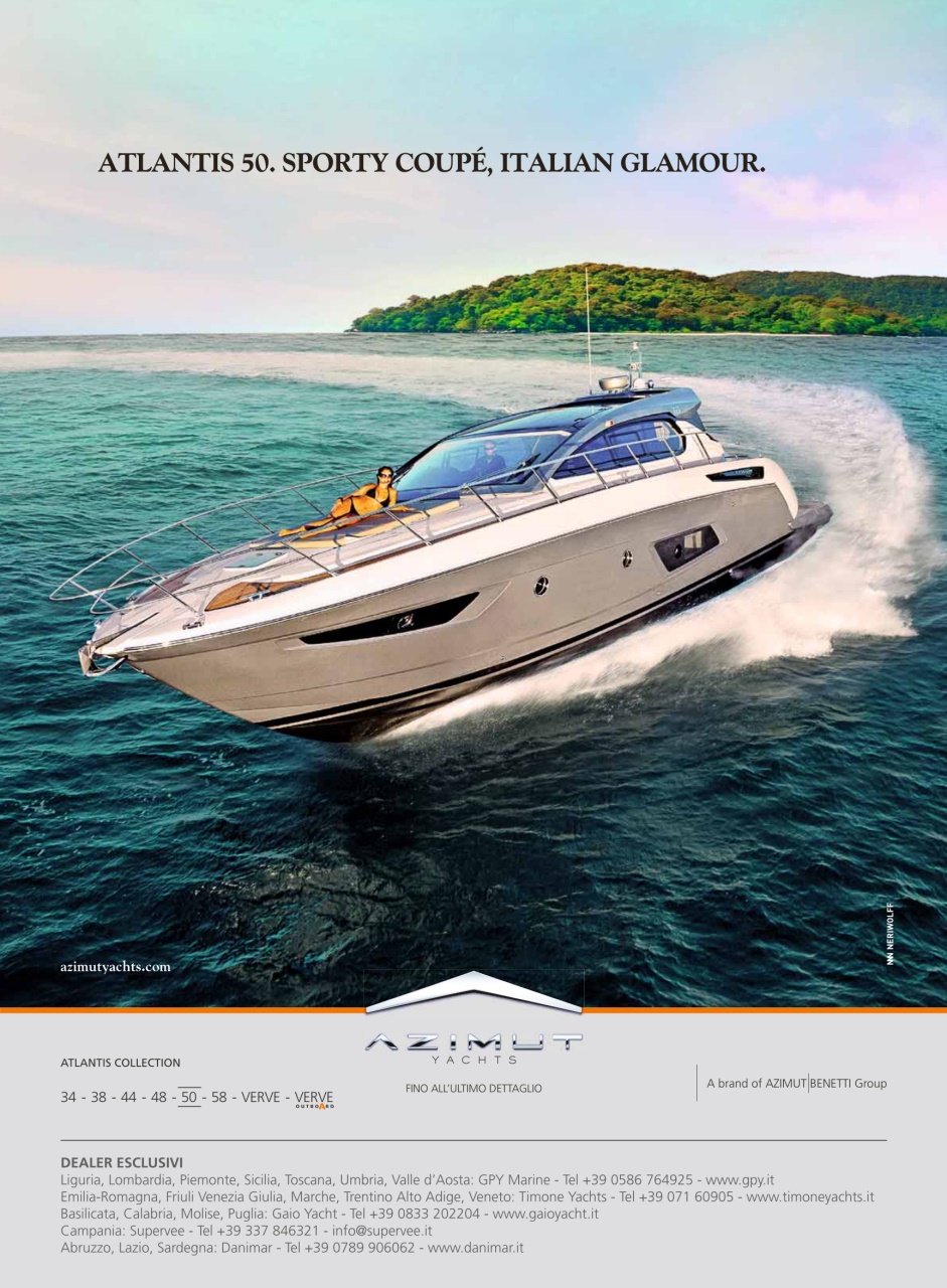 Vela e Motore Preview Pages