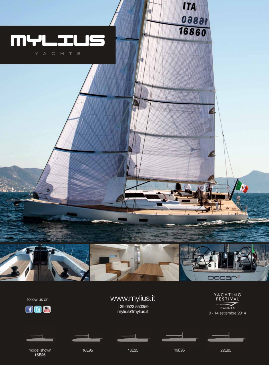 Vela e Motore Preview Pages