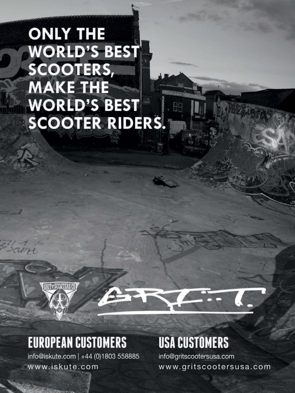 Scoot Mag Preview Pages