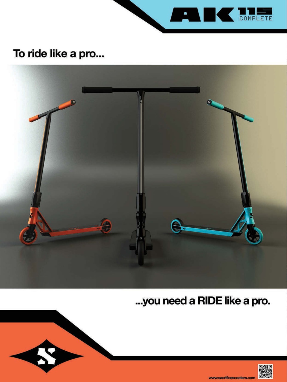 Scoot Mag Preview Pages