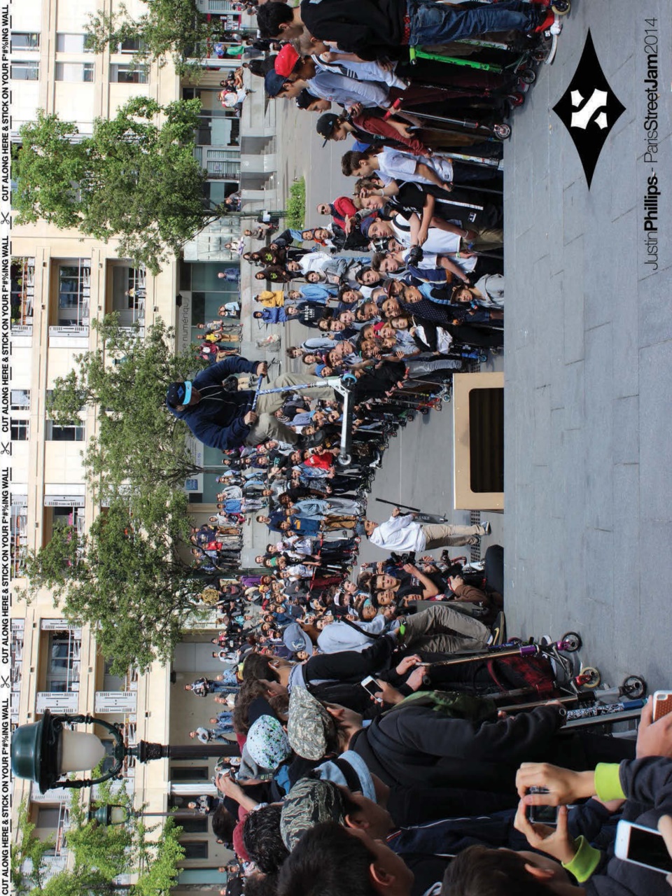 Scoot Mag Preview Pages