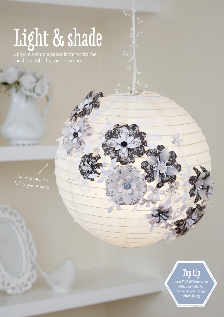 docrafts® Creativity Preview Pages