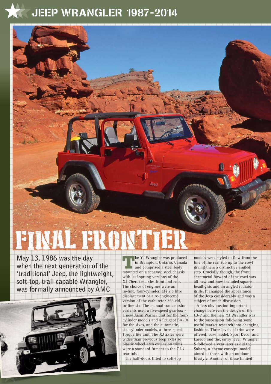 Aviation Specials Preview Pages