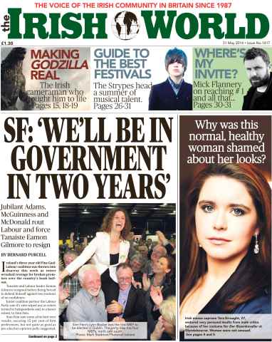Irish World issue 1417