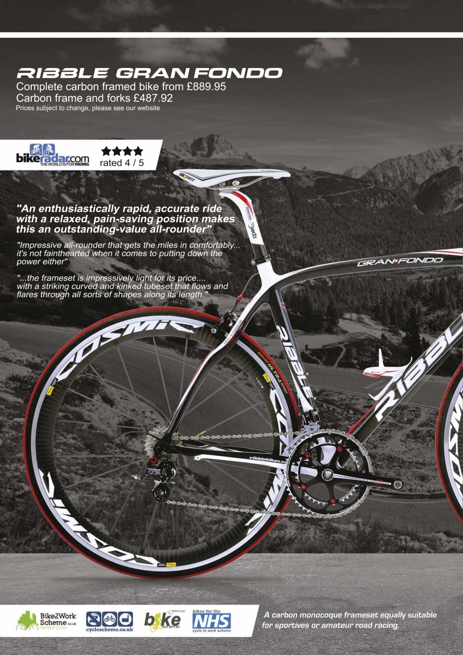 220 Triathlon Magazine Preview Pages