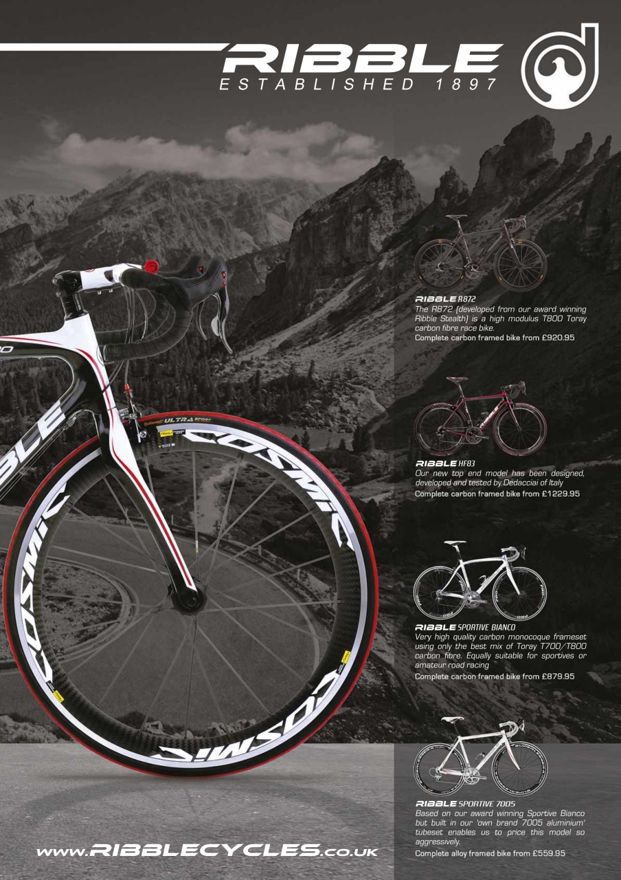 220 Triathlon Magazine Preview Pages