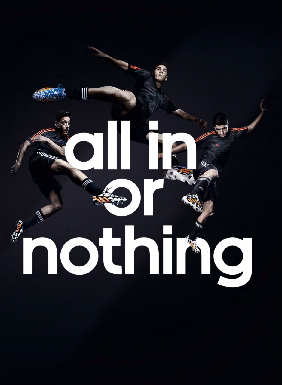 FourFourTwo Preview Pages