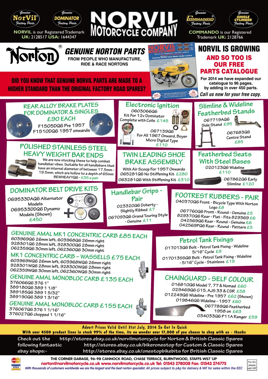 RealClassic Preview Pages