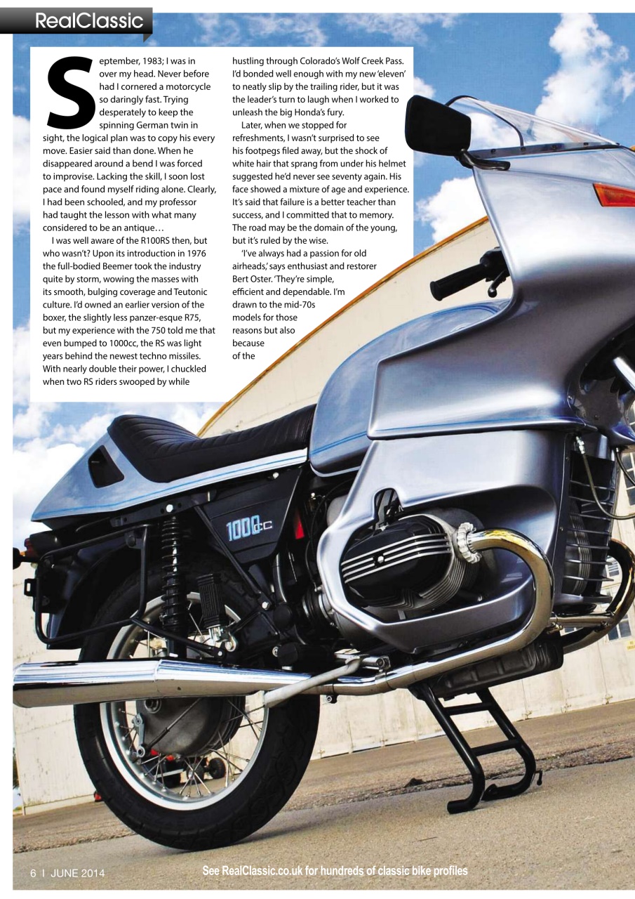 RealClassic Preview Pages