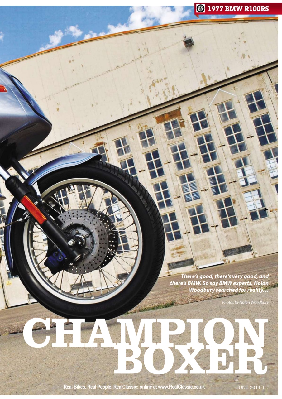 RealClassic Preview Pages