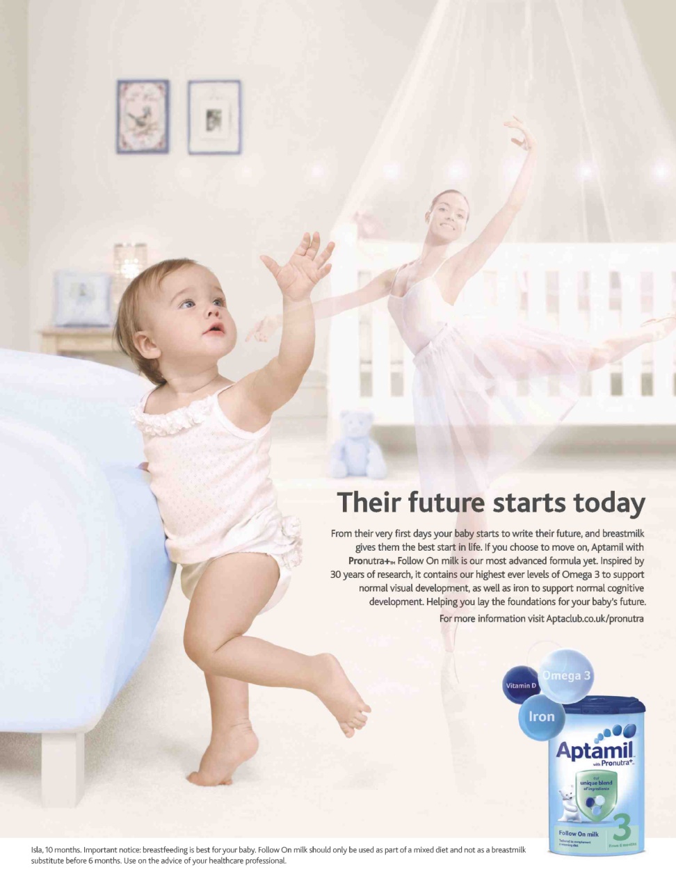 Psychologies Preview Pages