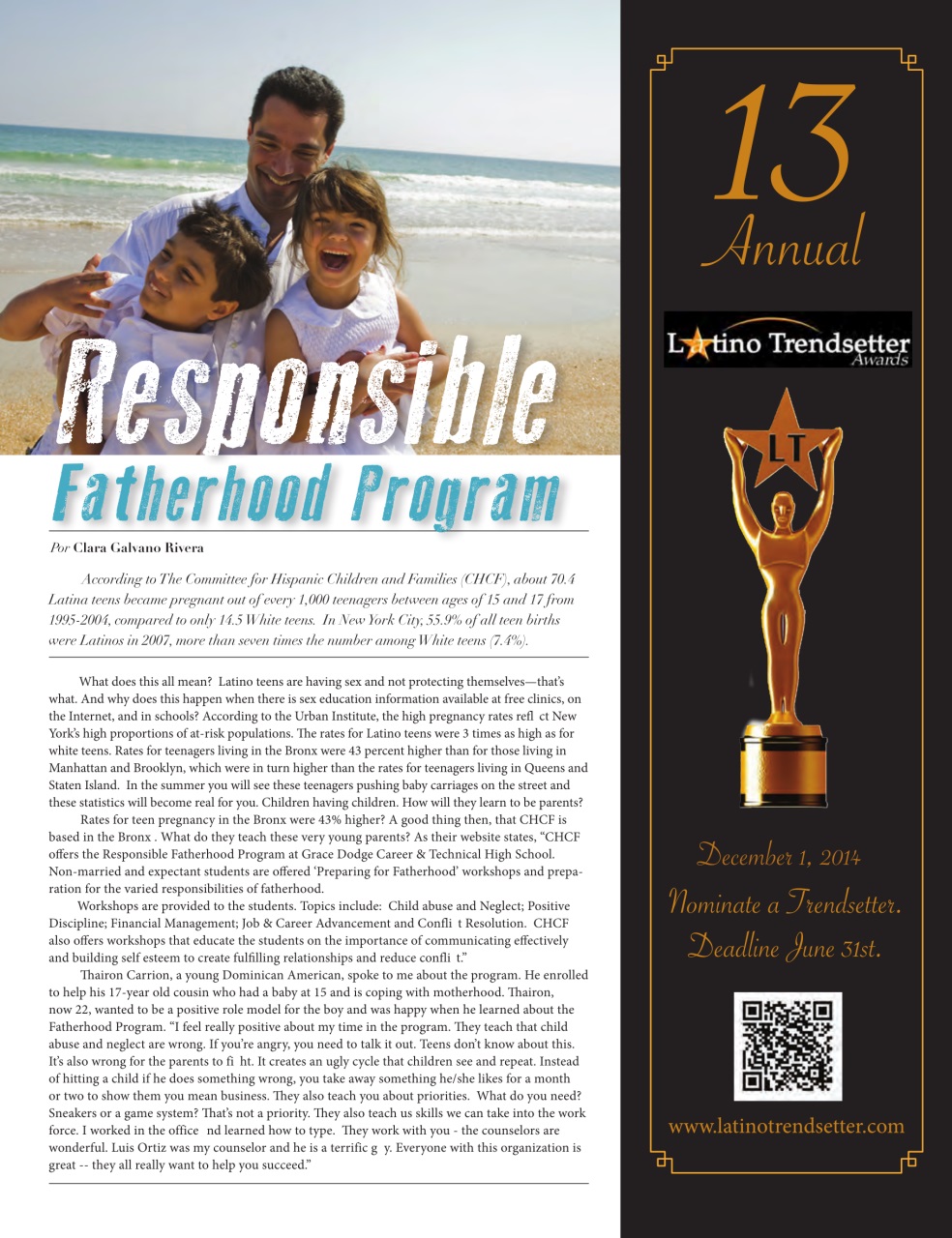 Latin Trends Preview Pages