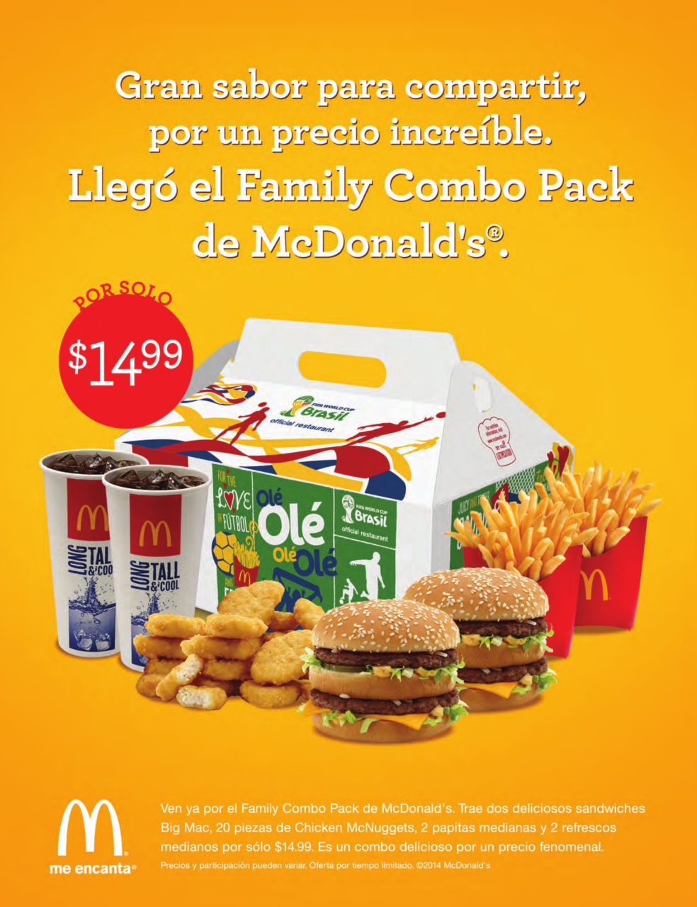 Latin Trends Preview Pages