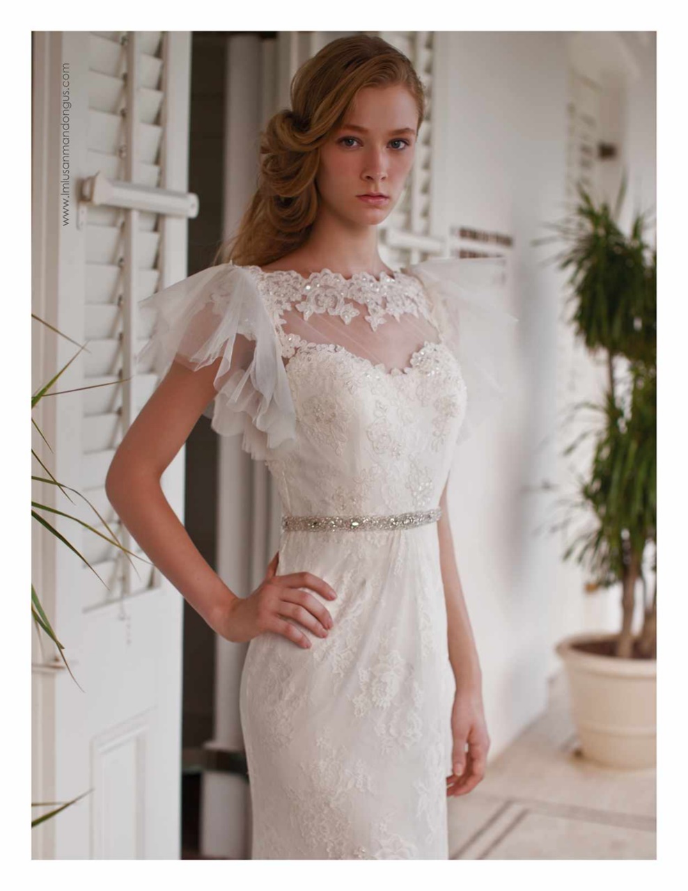 You & Your Wedding Preview Pages