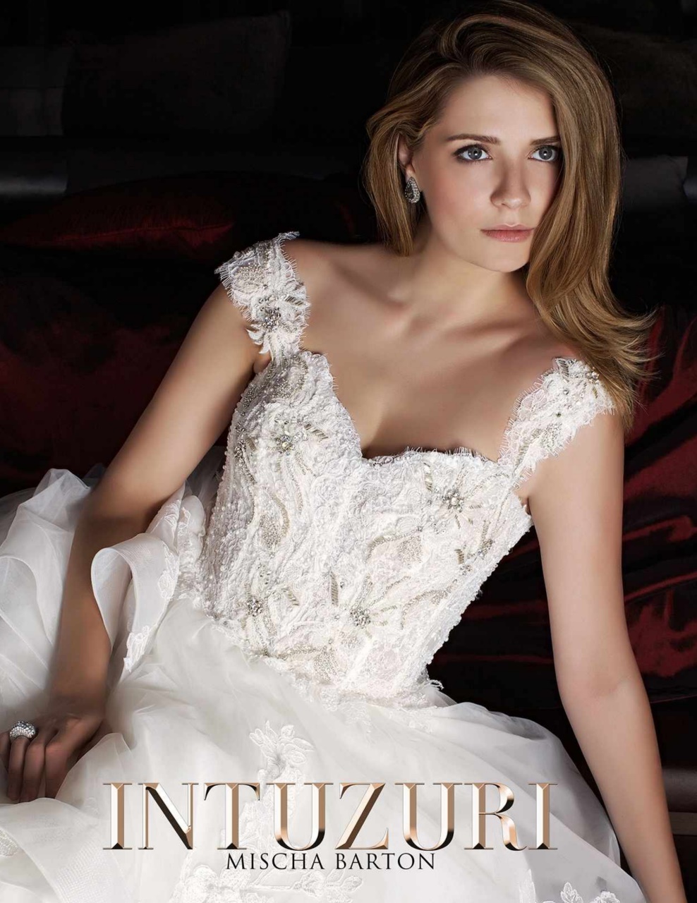You & Your Wedding Preview Pages