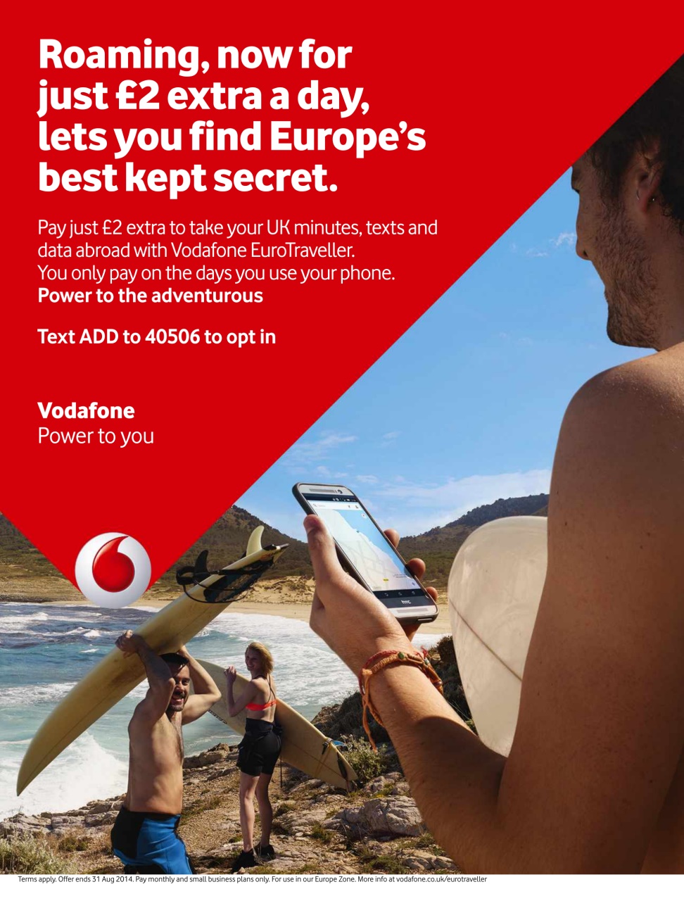 Lonely Planet Preview Pages