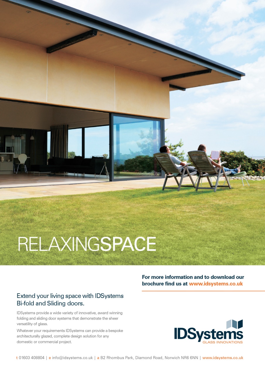 Build It Preview Pages