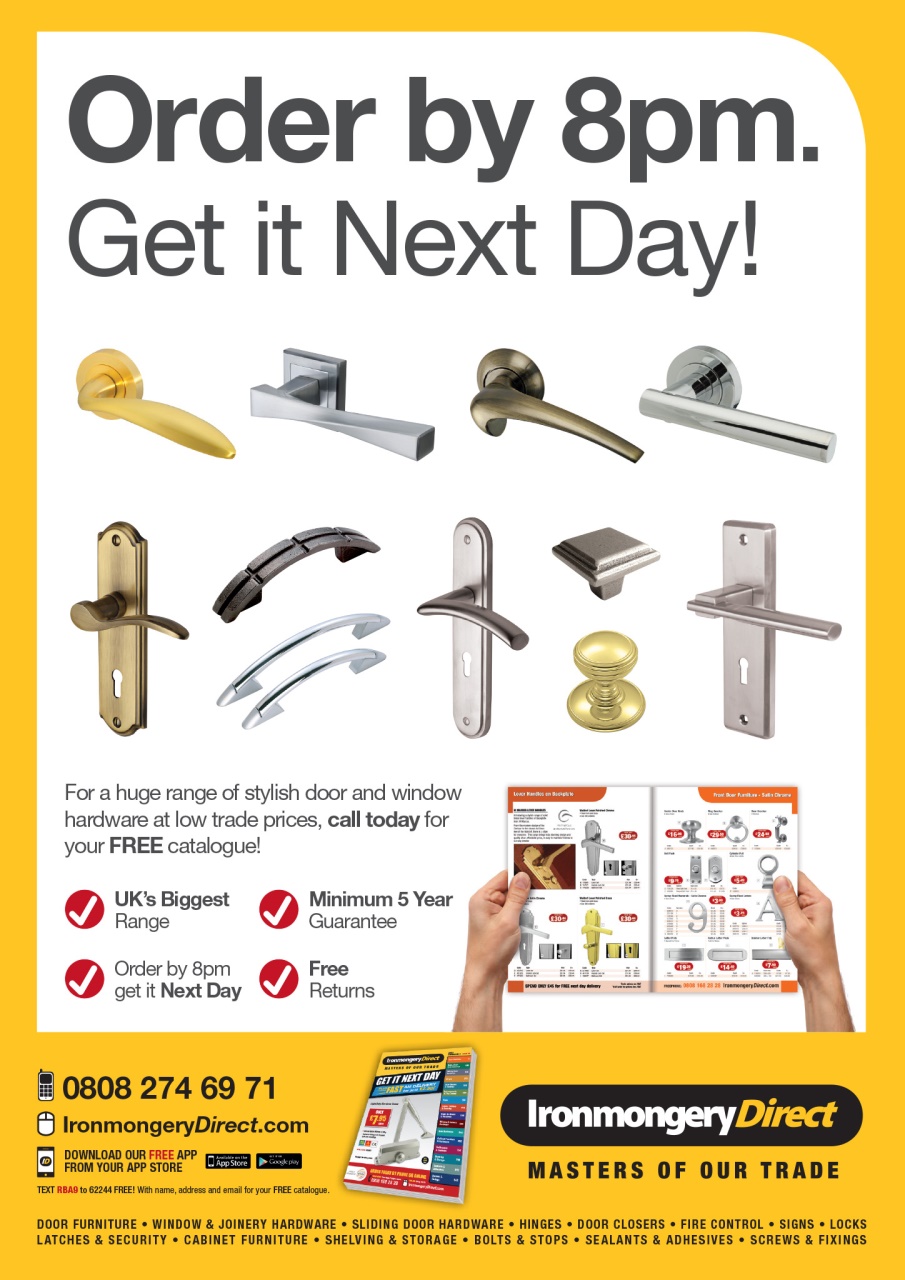 Build It Preview Pages