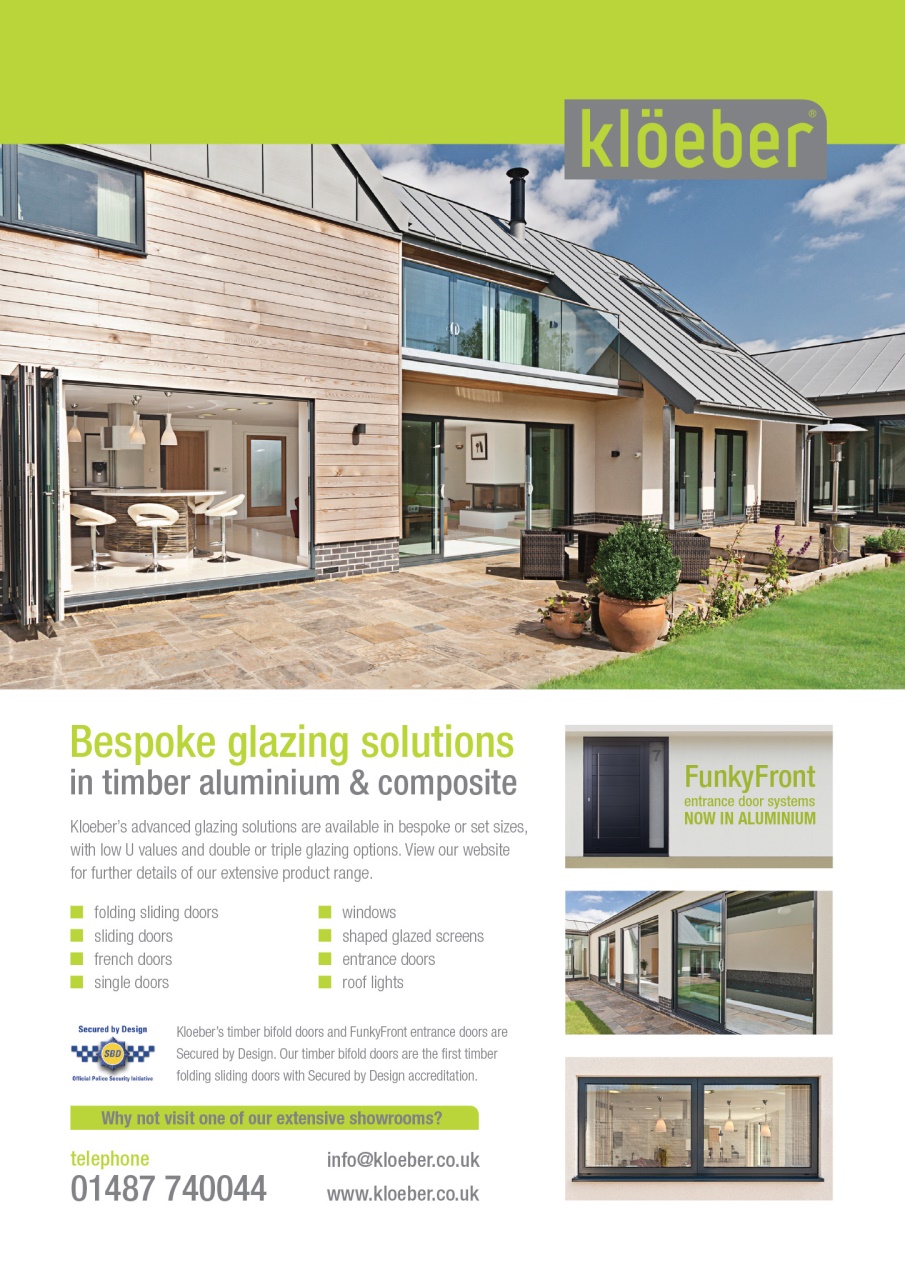 Build It Preview Pages