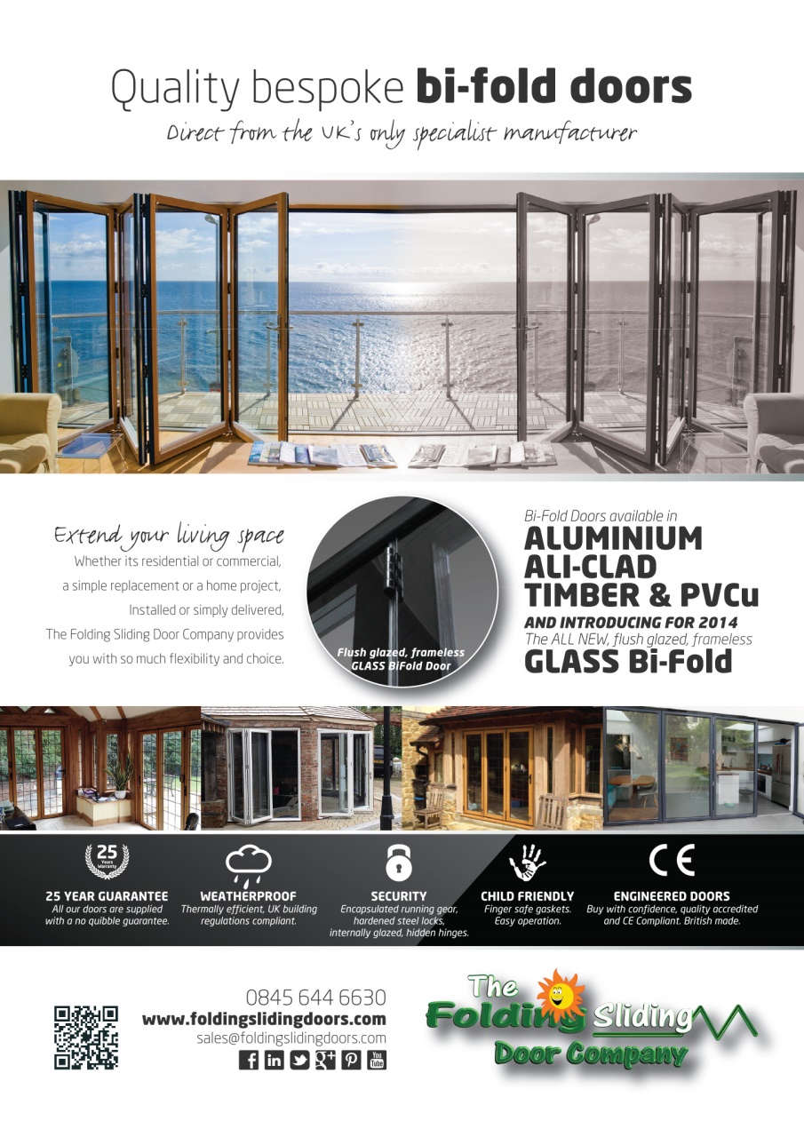 Build It Preview Pages