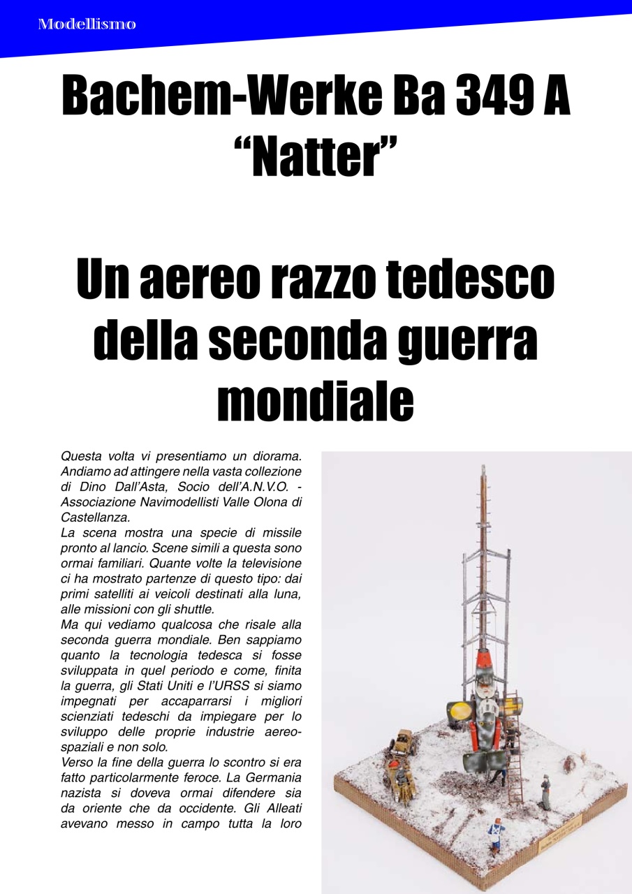 L'HOBBY DELLA SCIENZA E DELLA TECNICA Preview Pages